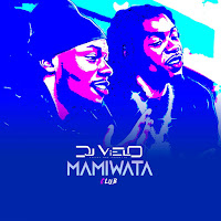 Dj Vielo - Mamiwata Club загрузить